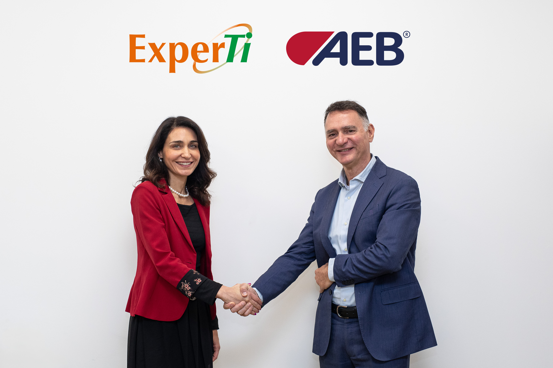 AEB Group annuncia l'acquisizione di ExperTi