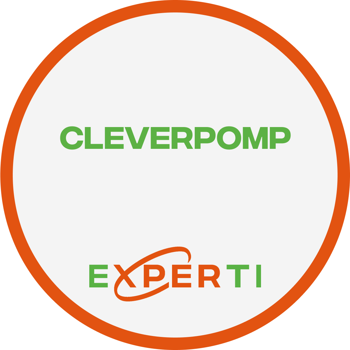 CLEVERPOMP