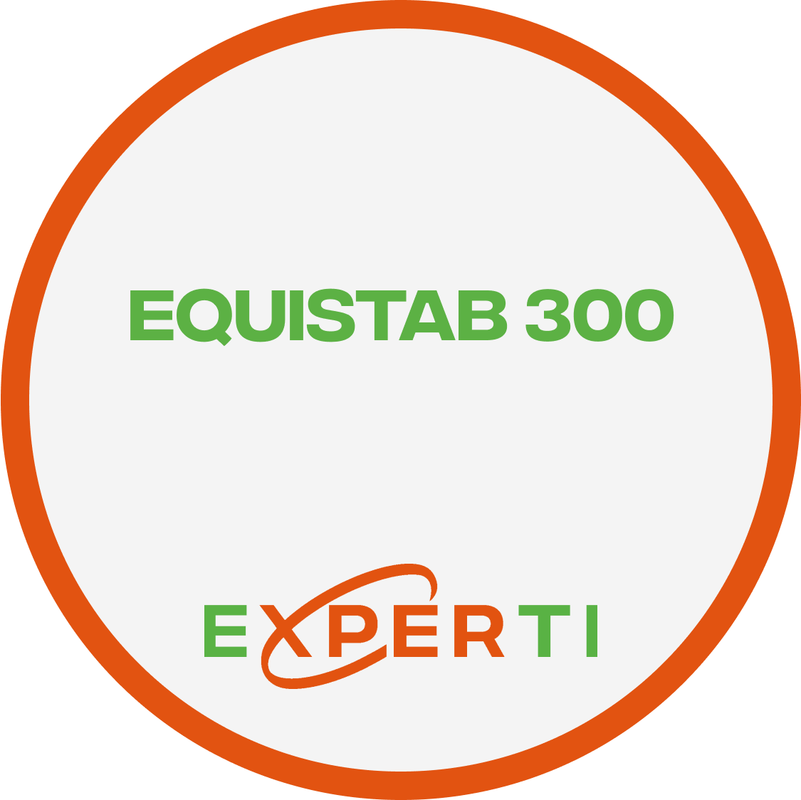 EQUISTAB-300