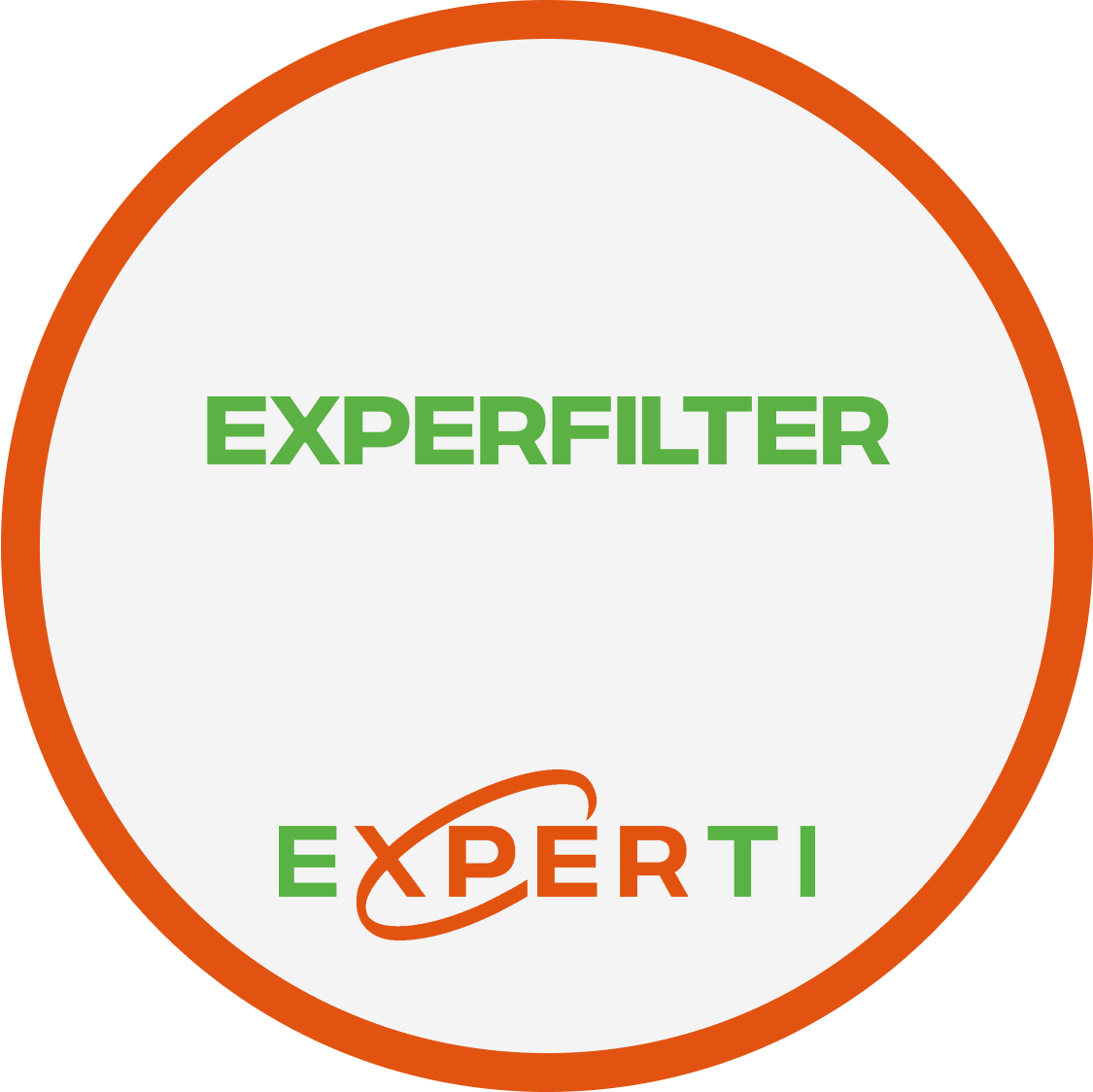 EXPERFILTER