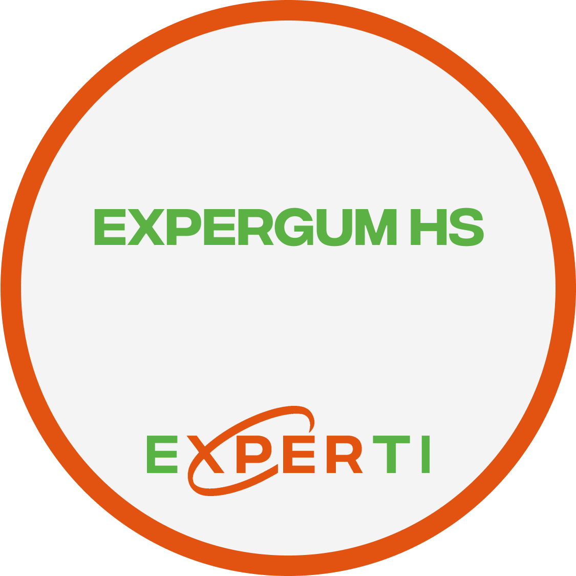 EXPERGUM-HS