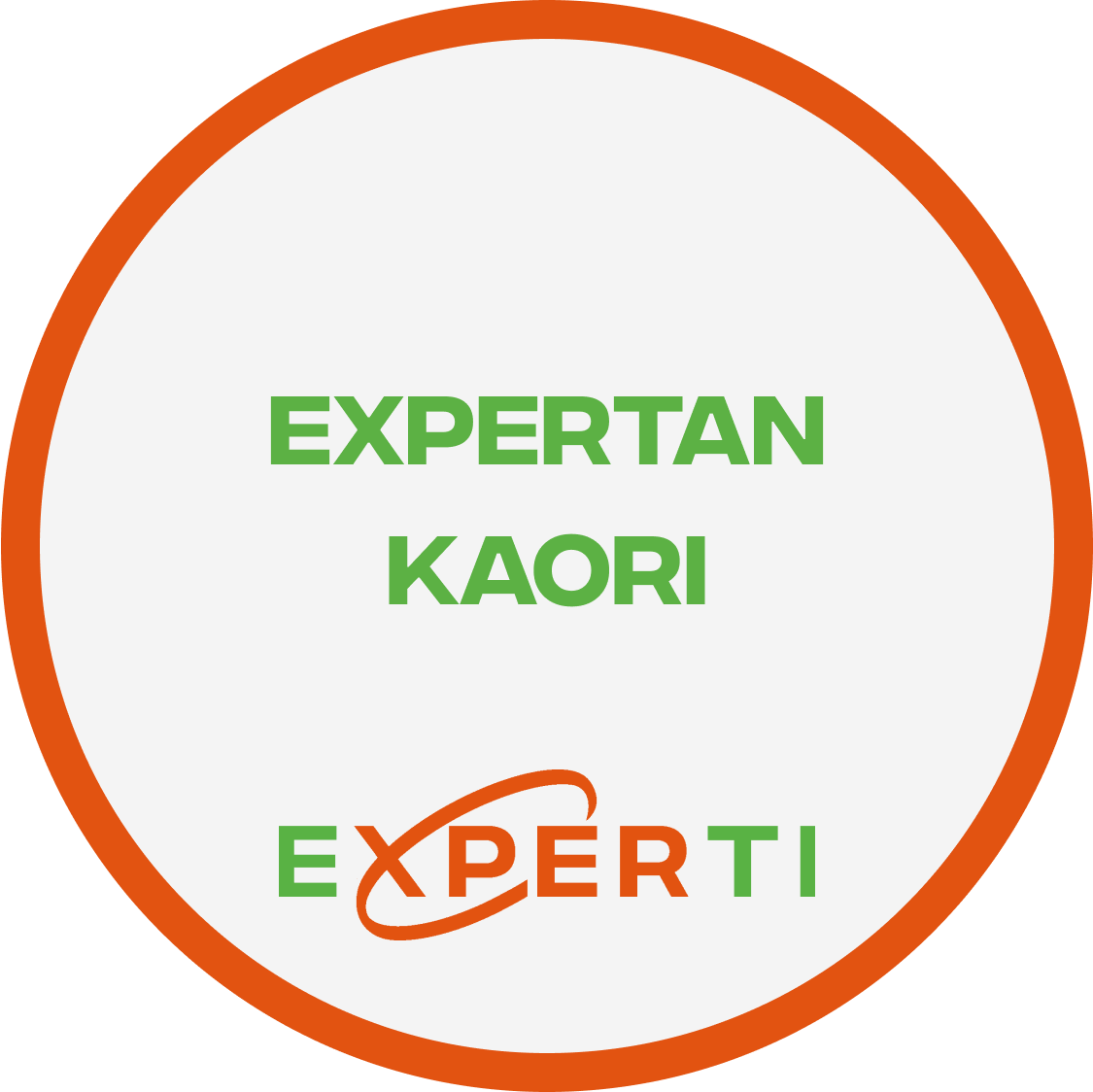 EXPERTAN KAORI