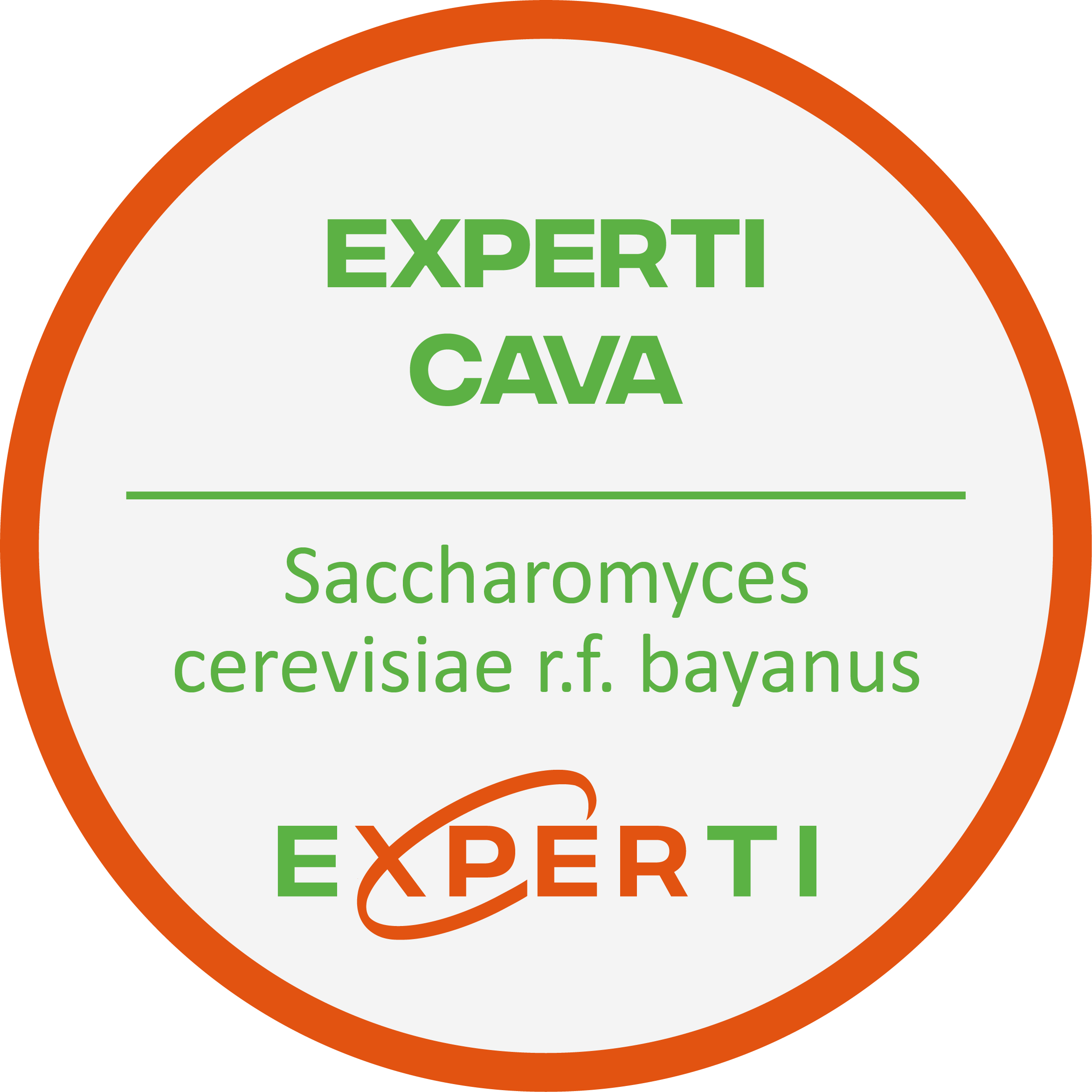 CAVA | Saccharomyces cerevisiae r.f. bayanus