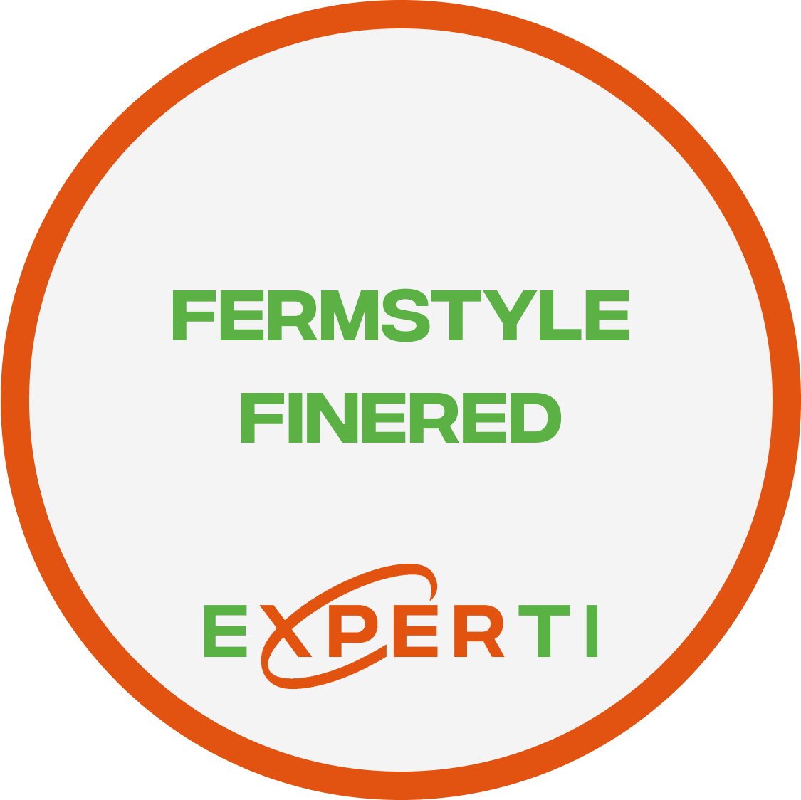 FERMSTYLE-FINERED