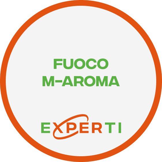 LIGHTOAK FIRE M-AROMA