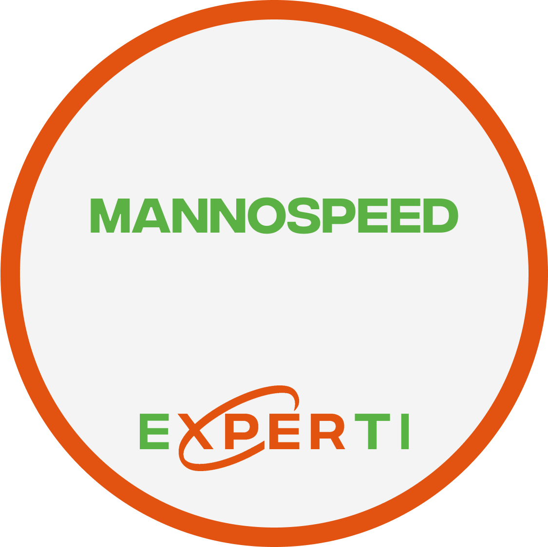 MANNOSPEED