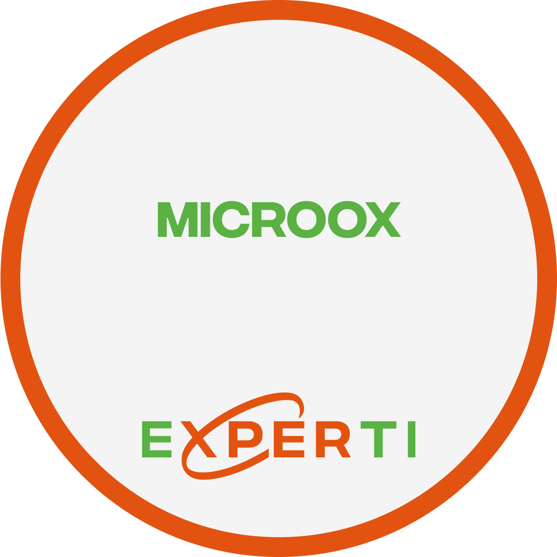 MICROOX