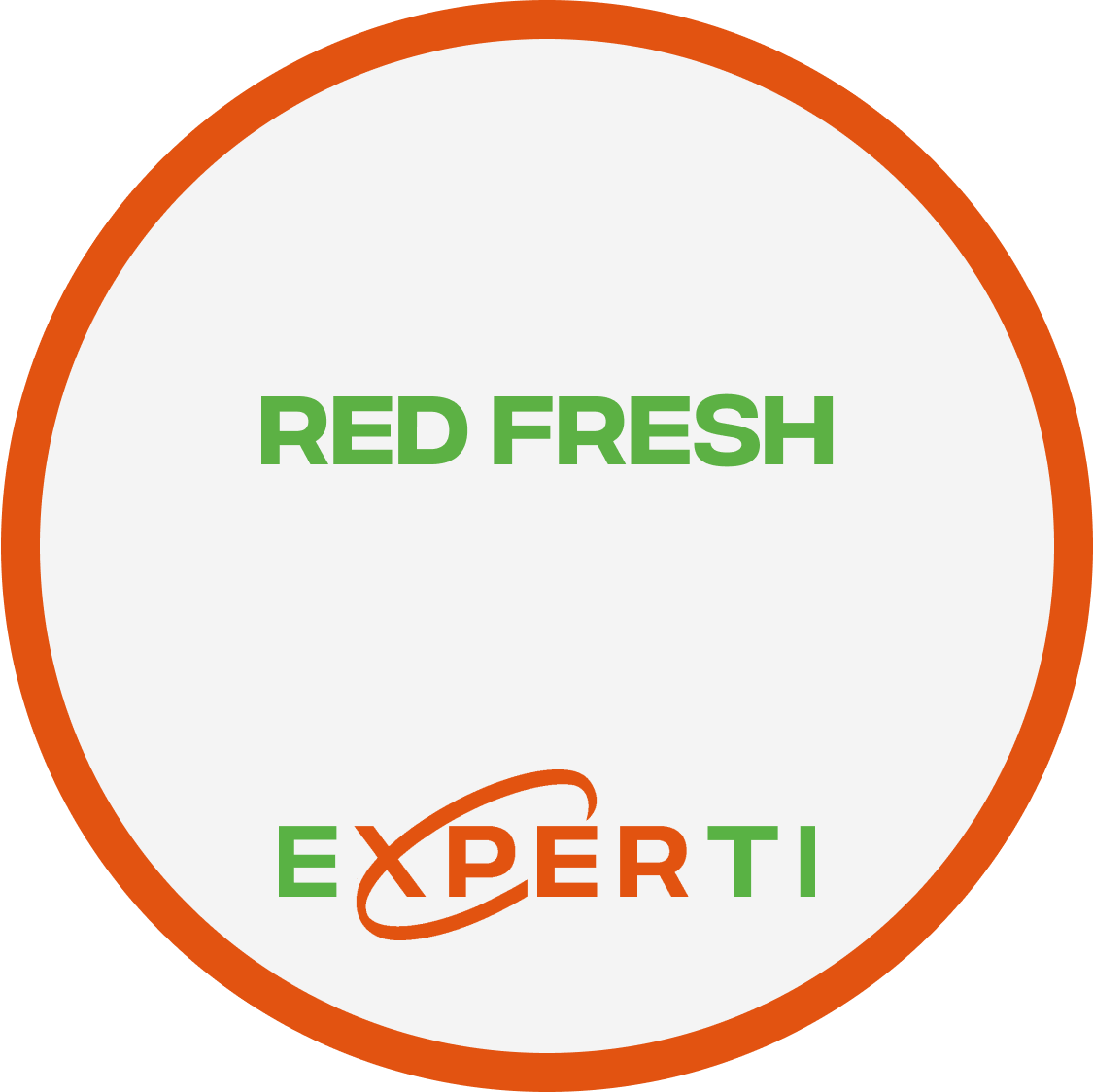 RED-FRESH