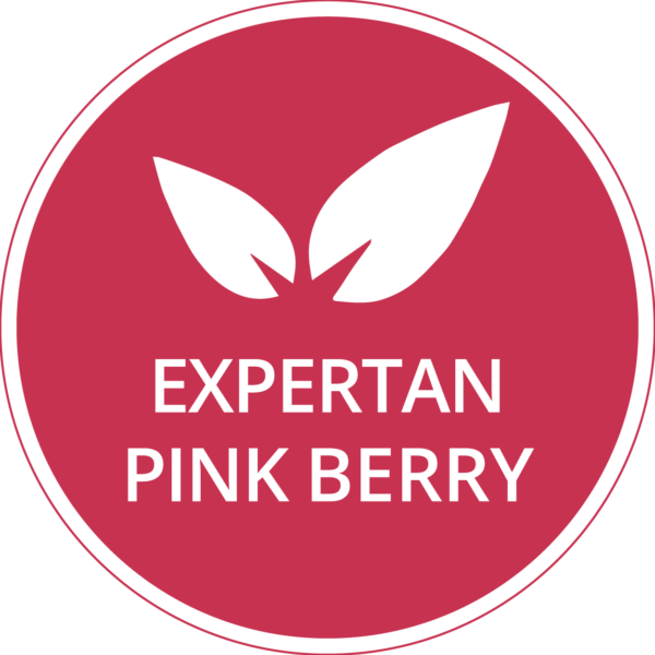 EXPERTAN PINK BERRY